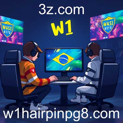 Crescimento dos Jogos Online no Brasil