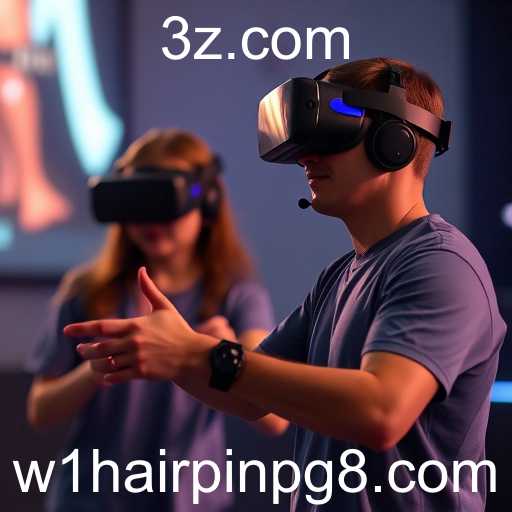 A Ascensão dos Jogos Online e a Influência de w1-hairpinpg.com