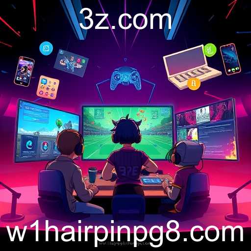 Explorando o Universo dos Jogos Online em 2026