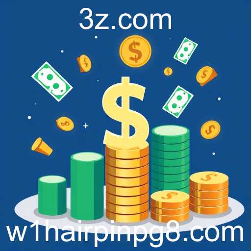 Explorando o Mundo dos Jogos de Finanças