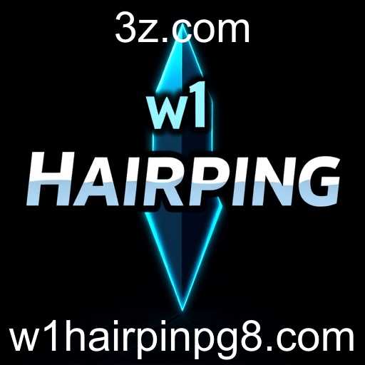 A Ascensão de w1-hairpinpg.com no Cenário de Jogos Online