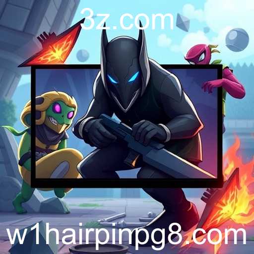 Nova Era dos Jogos Online no Brasil