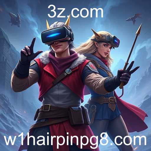 Expansão e Tendências no Mercado de Jogos Online