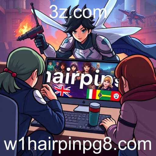 Nova Tendência nos Jogos em Português