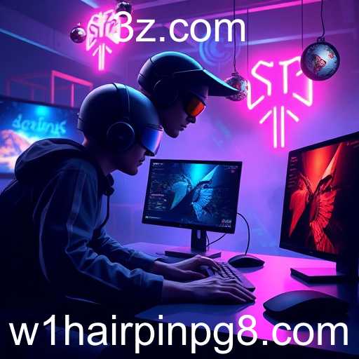 Crescimento e Tendências do Mercado de Jogos Online