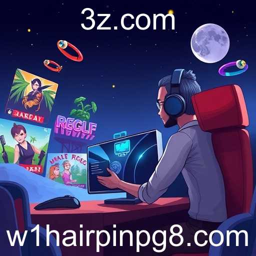 O Crescimento do Mundo dos Jogos em 2026