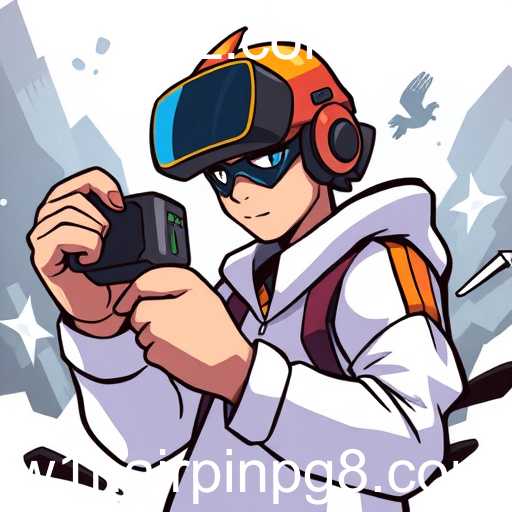 O Crescimento do w1-hairpinpg.com no Cenário dos Jogos Online
