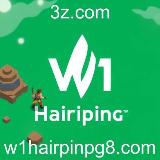 Nova Era dos Jogos Online: A Ascensão do w1-hairpinpg.com