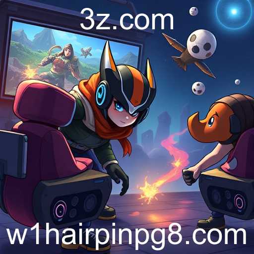 Nova Tendência no Mundo dos Jogos Online em Português