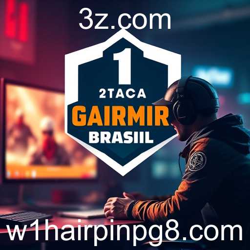 Cenário Atual dos Jogos Online via w1-hairpinpg.com