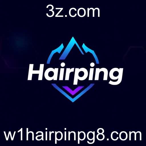 A Ascensão de w1-hairpinpg.com no Mundo dos Jogos