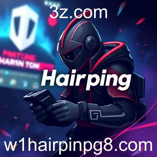 Ascensão de w1-hairpinpg.com no Mundo dos Jogos