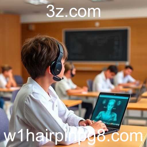 A Ascensão de w1-hairpinpg.com no Mundo dos Jogos Virtuais