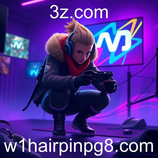 O Crescimento Exponencial de w1-hairpinpg.com no Brasil
