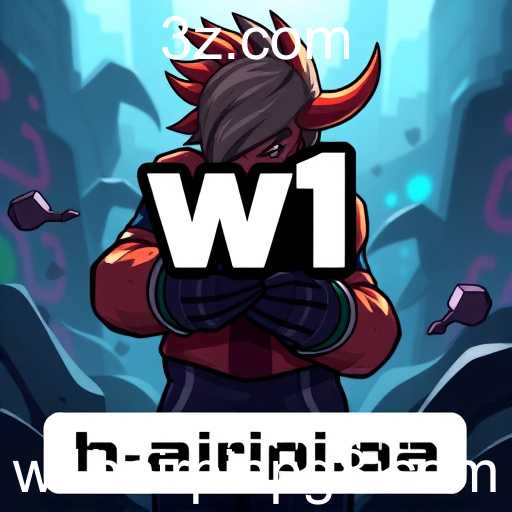 Ascensão do w1-hairpinpg.com no Cenário de Jogos Online