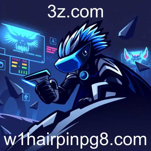 Revolução nos Jogos Online: A Ascensão de 'w1-hairpinpg.com'