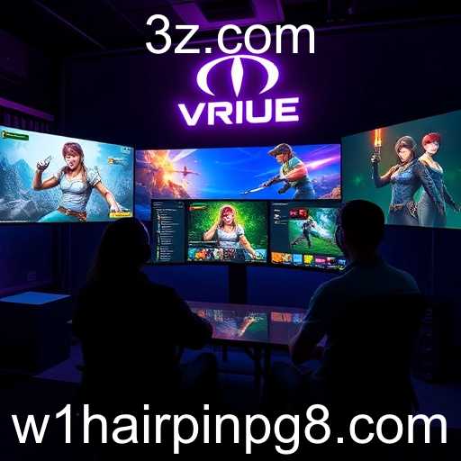 Jogos Virtuais e a Nova Realidade Brasileira