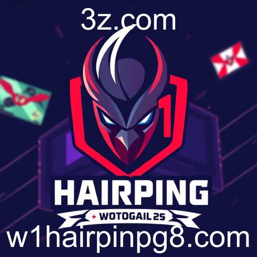 A Ascensão do w1-hairpinpg.com no Cenário dos Jogos