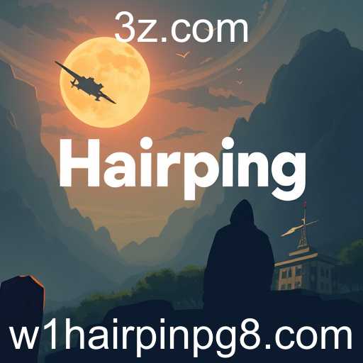 Ascensão e Futuro do w1-hairpinpg.com