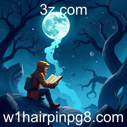 Evolução do W1-Hairpinpg no Mundo dos Jogos