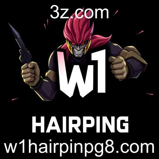 A Ascensão do w1-hairpinpg.com na Indústria de Jogos